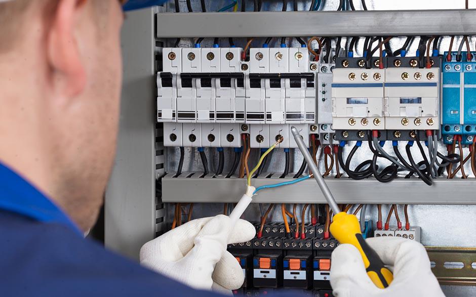 électricien maintenance Asnières-sur-Seine