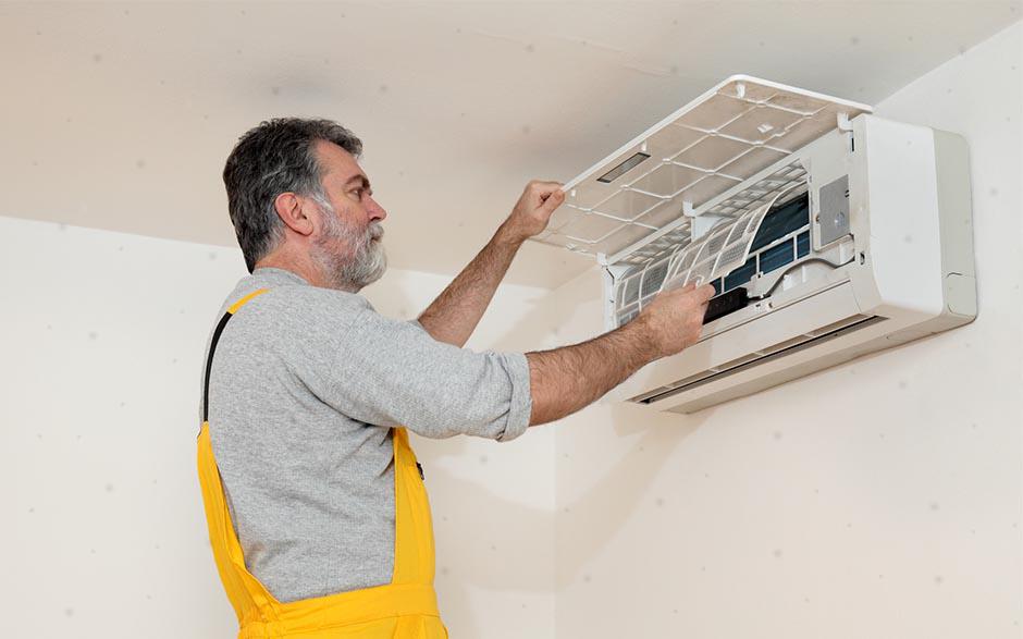 entreprise d'électricité Les Lilas