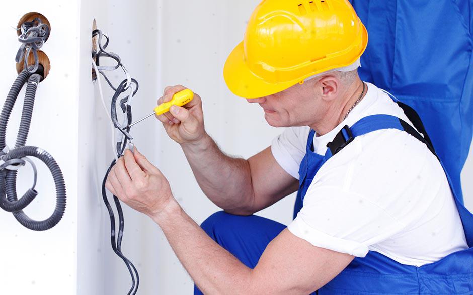 électricité entreprise Marcoussis