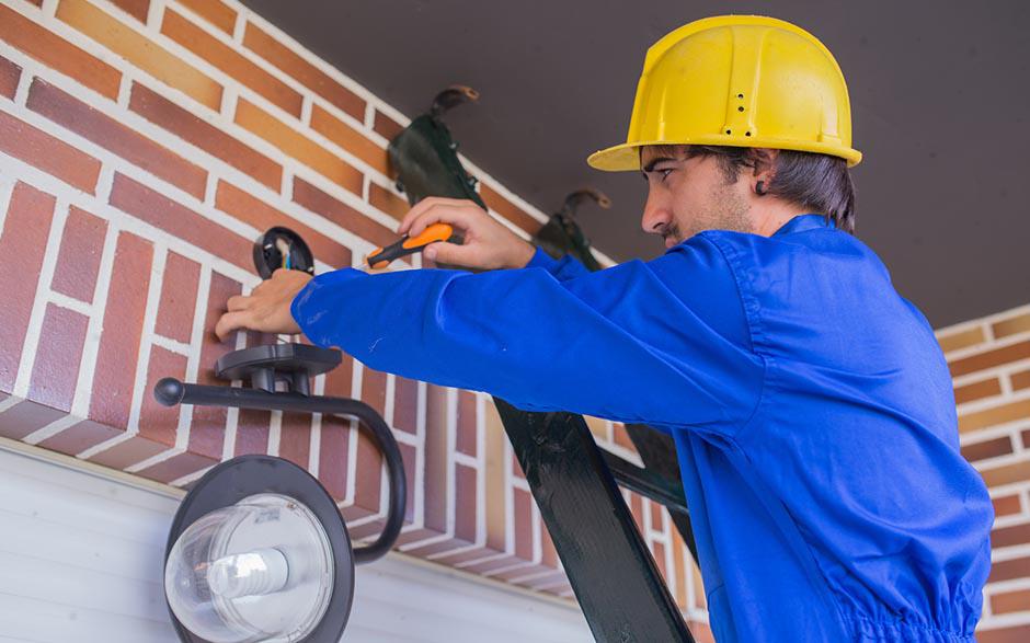 électricien de maintenance Asnières-sur-Seine