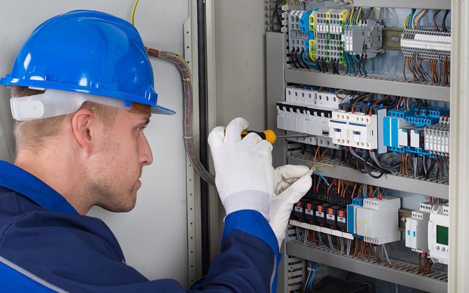 entreprise d'électricité Les Lilas