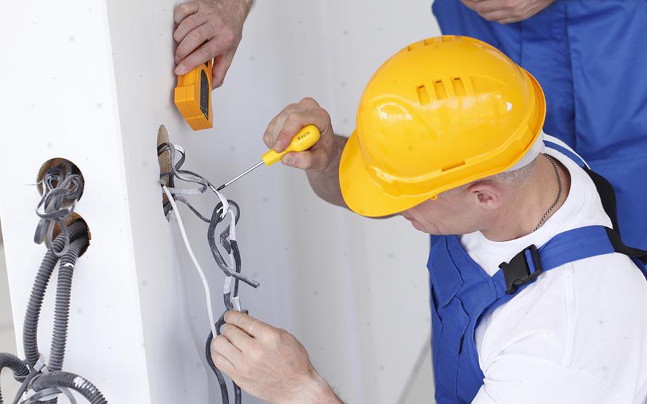 cherche électricien Limeil-Brévannes