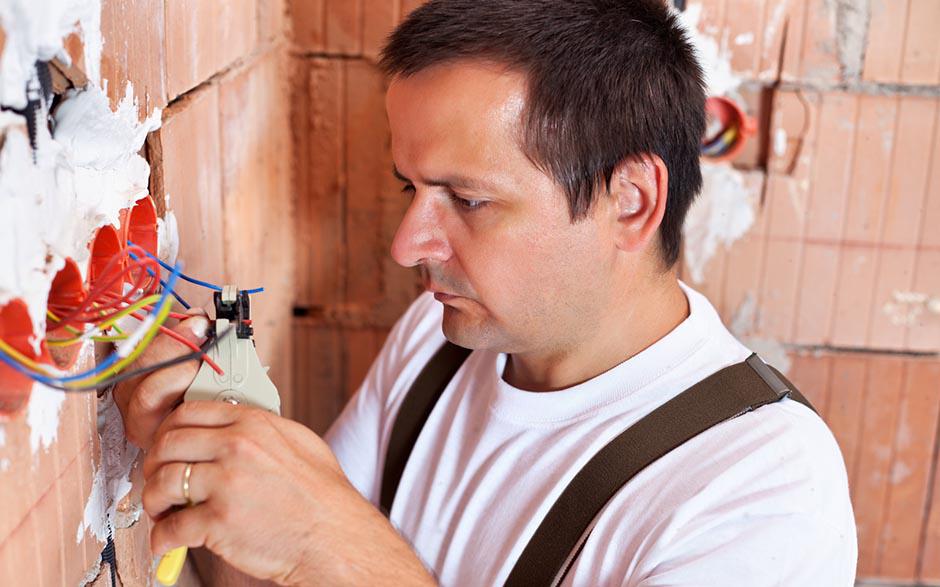 électricien maintenance Asnières-sur-Seine