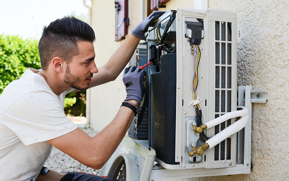 électricien maintenance Asnières-sur-Seine