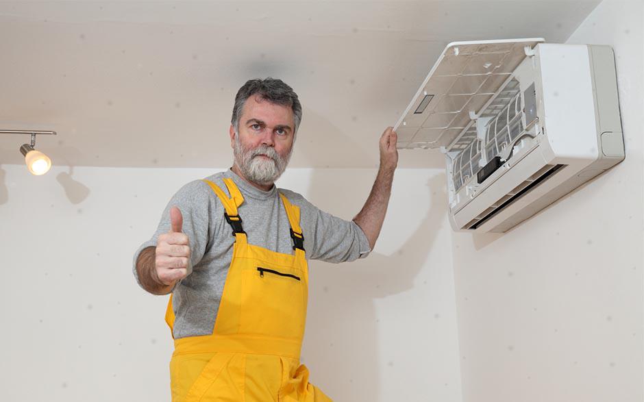 électricien urgence Andrésy