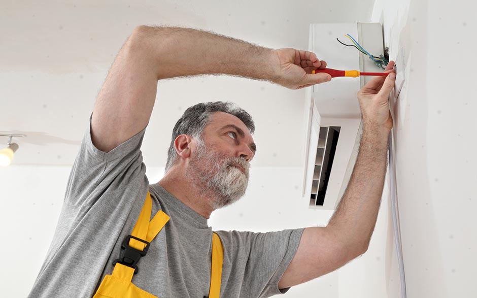 entreprise d'électricité Les Lilas