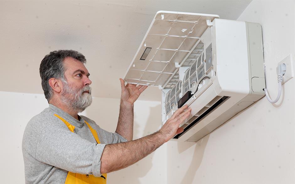 électricien installateur Mériel